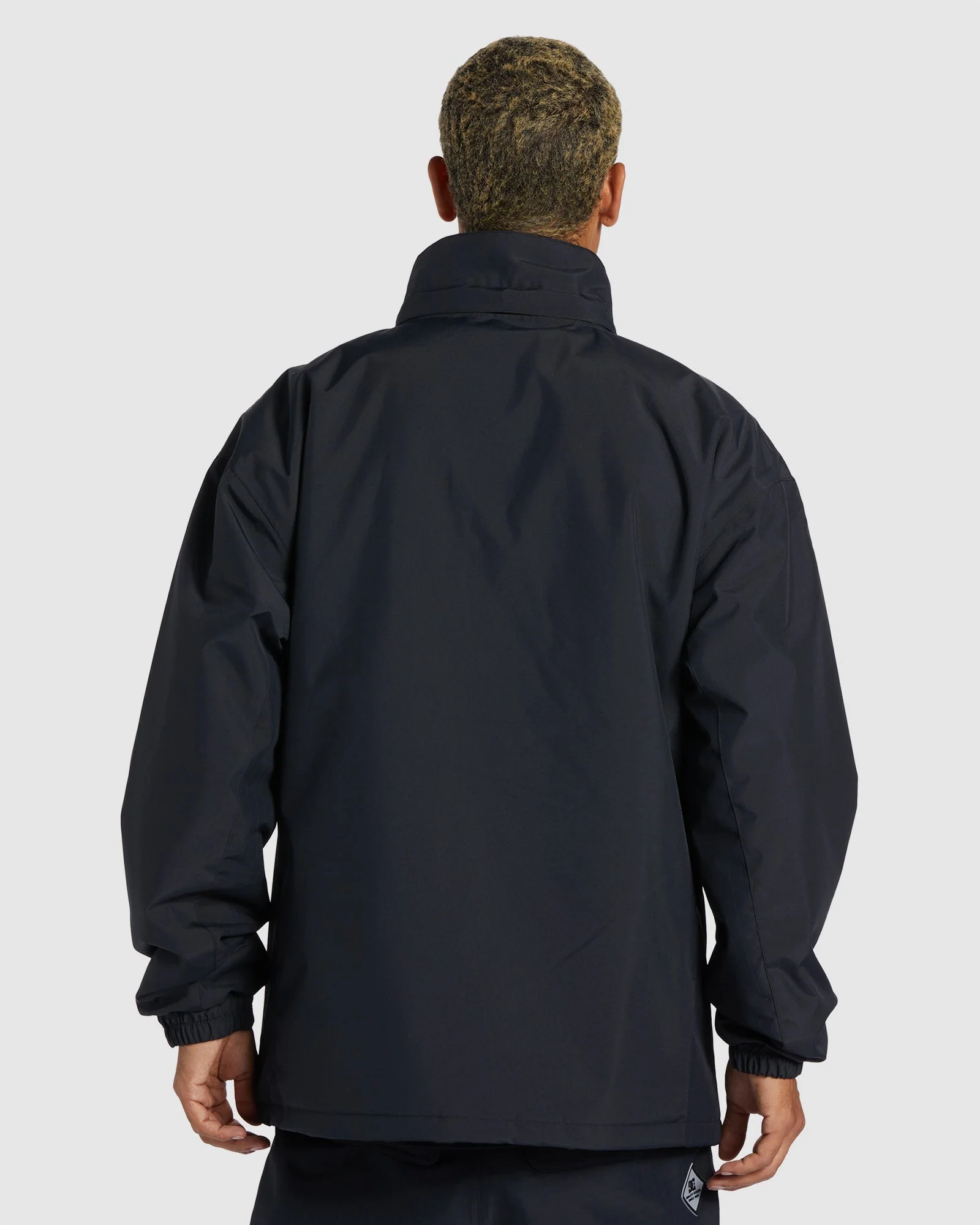 Vista Technical Snow Jacket - Image 7