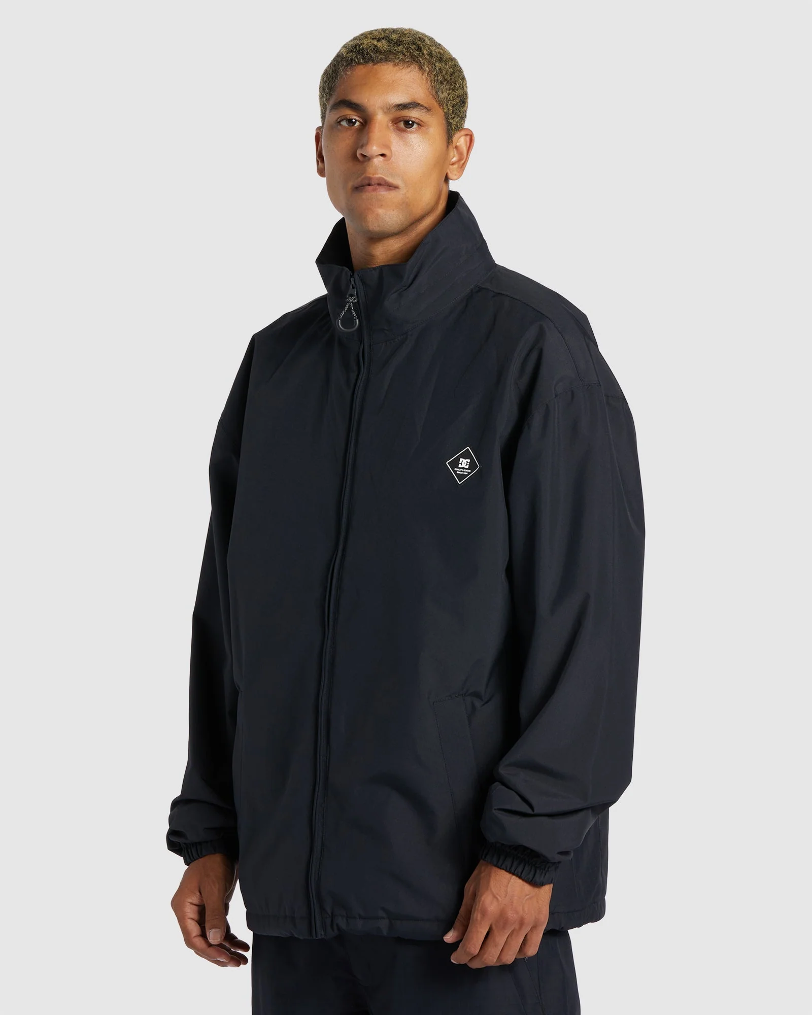 Vista Technical Snow Jacket - Image 8