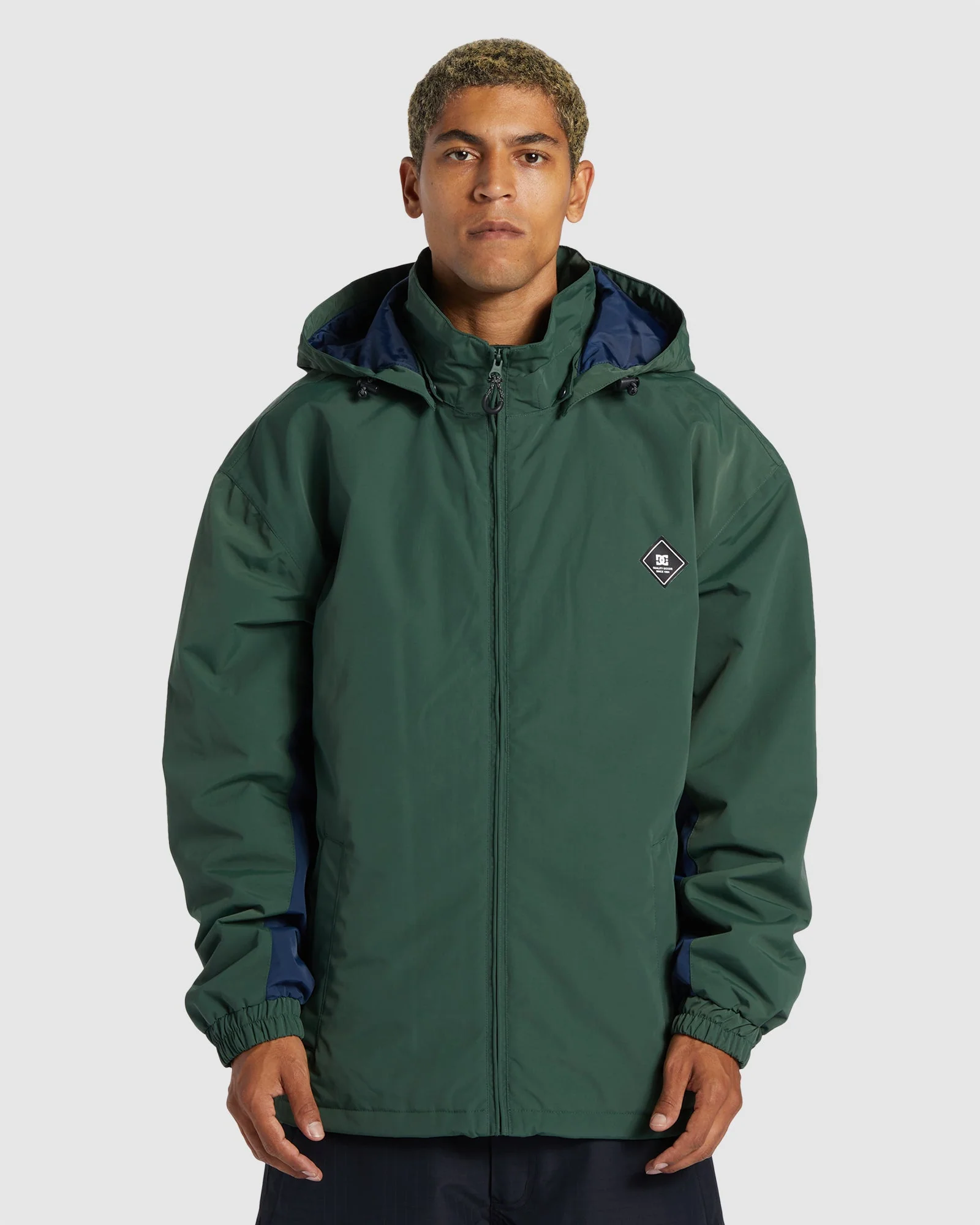 Vista Technical Snow Jacket