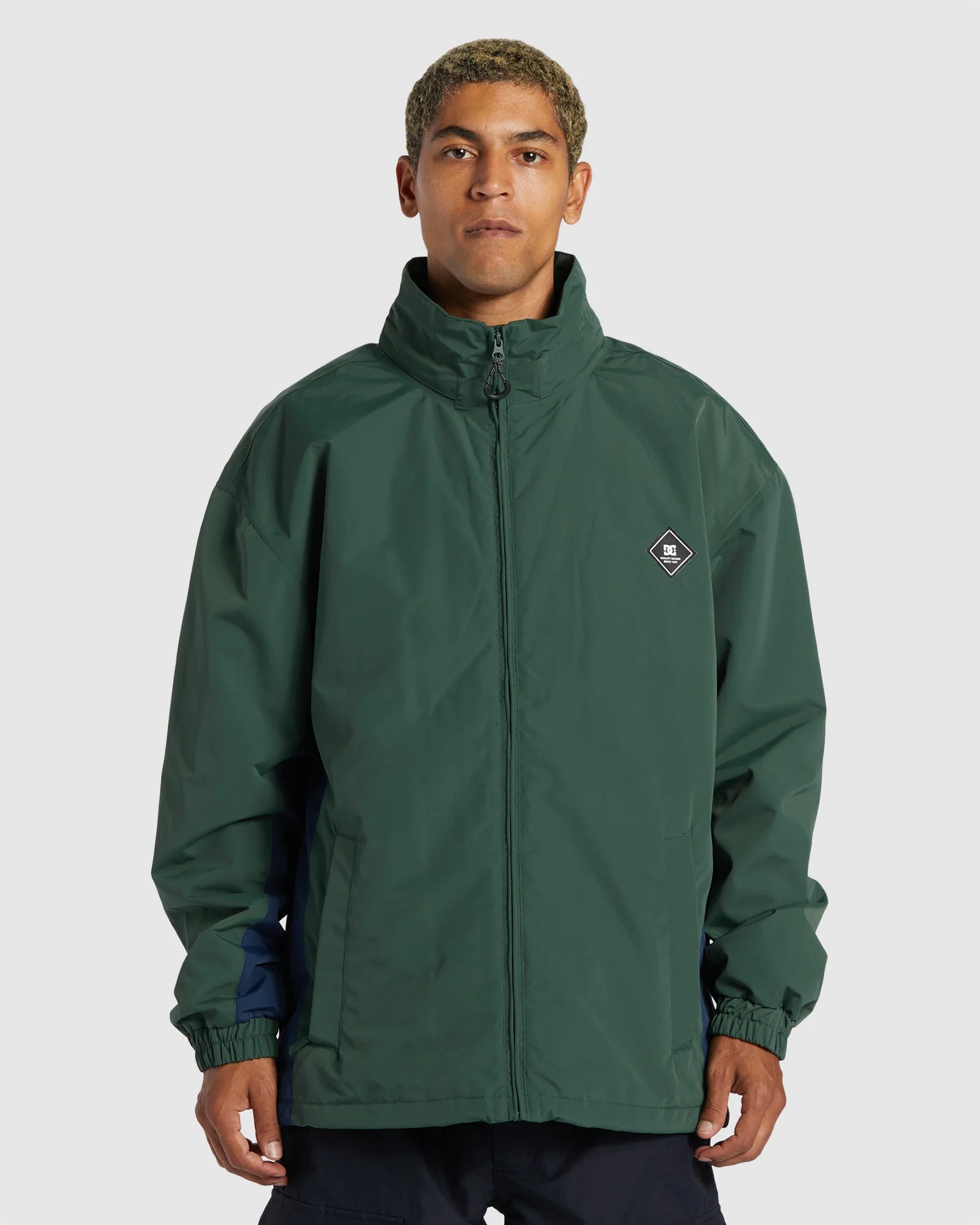 Vista Technical Snow Jacket - Image 2