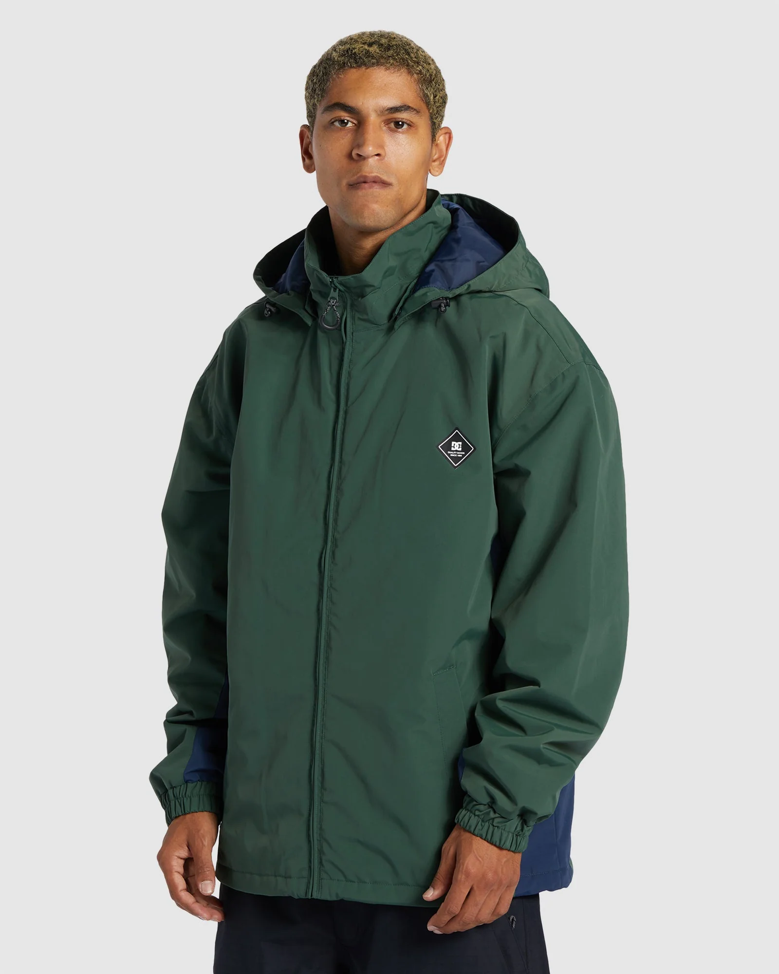 Vista Technical Snow Jacket - Image 3