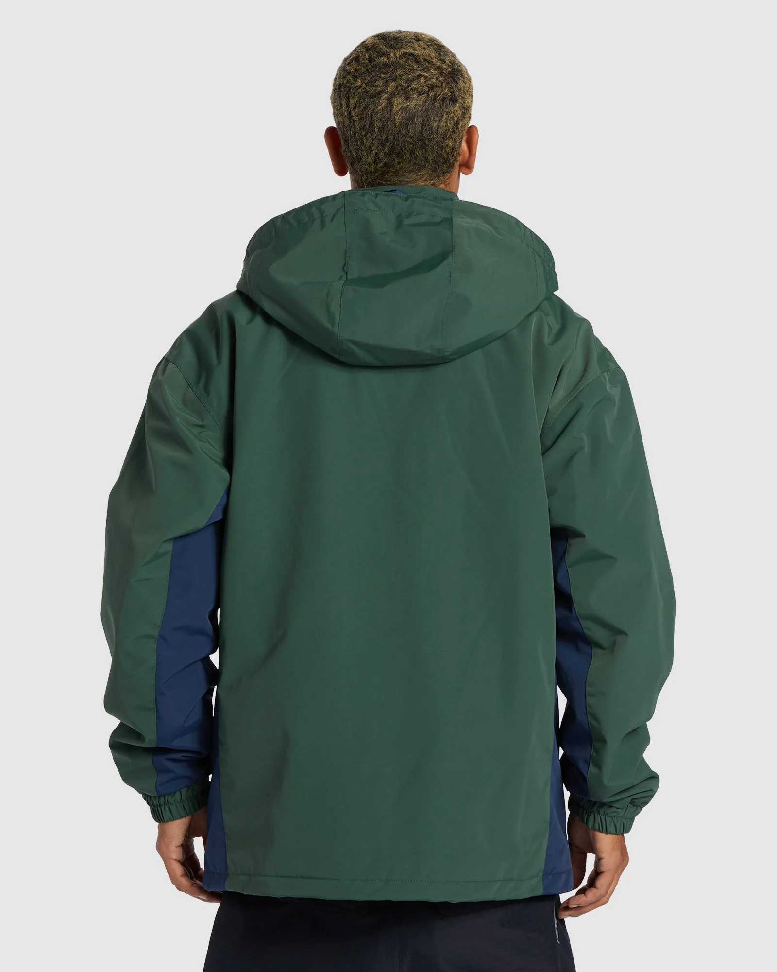 Vista Technical Snow Jacket - Image 4