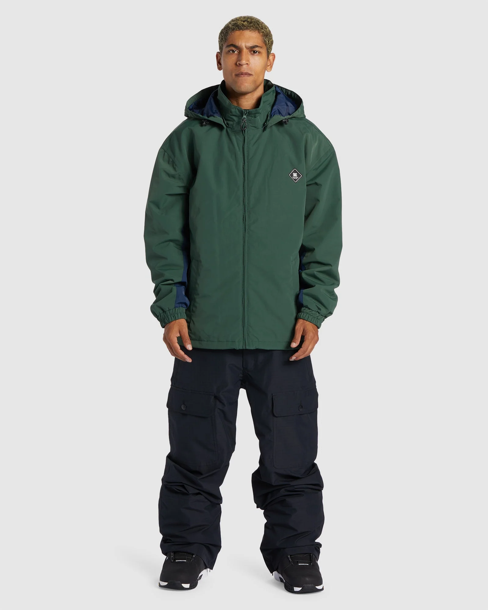 Vista Technical Snow Jacket - Image 7