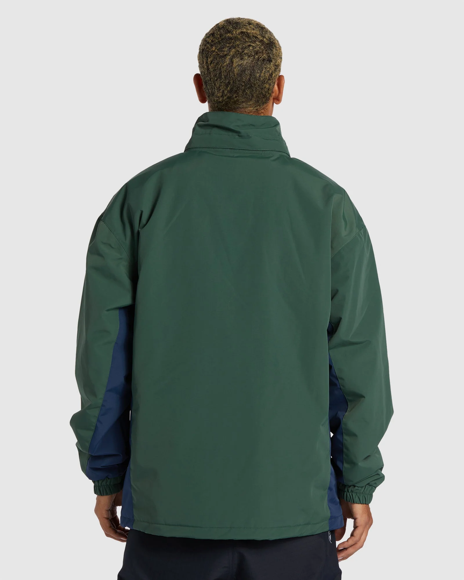 Vista Technical Snow Jacket - Image 8