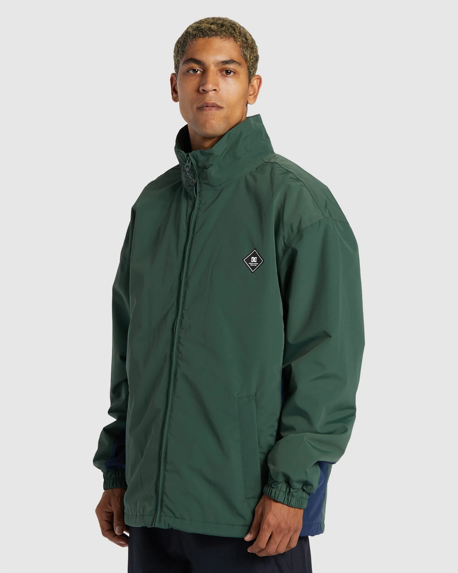 Vista Technical Snow Jacket - Image 9