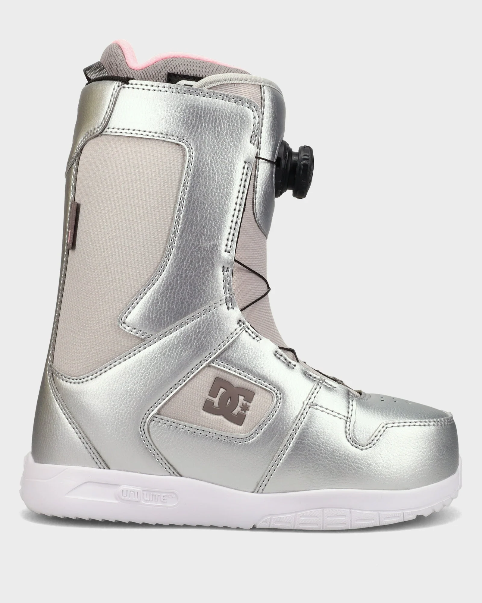 Womens Phase BOA Snowboard Boots - Image 2
