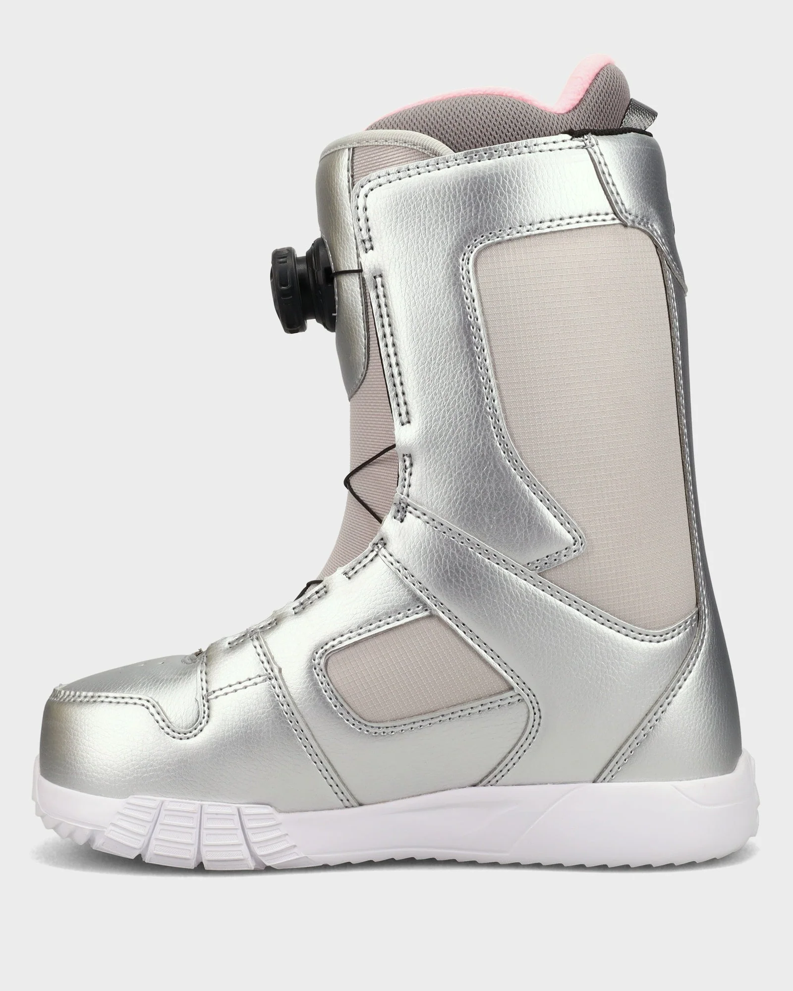 Womens Phase BOA Snowboard Boots - Image 4