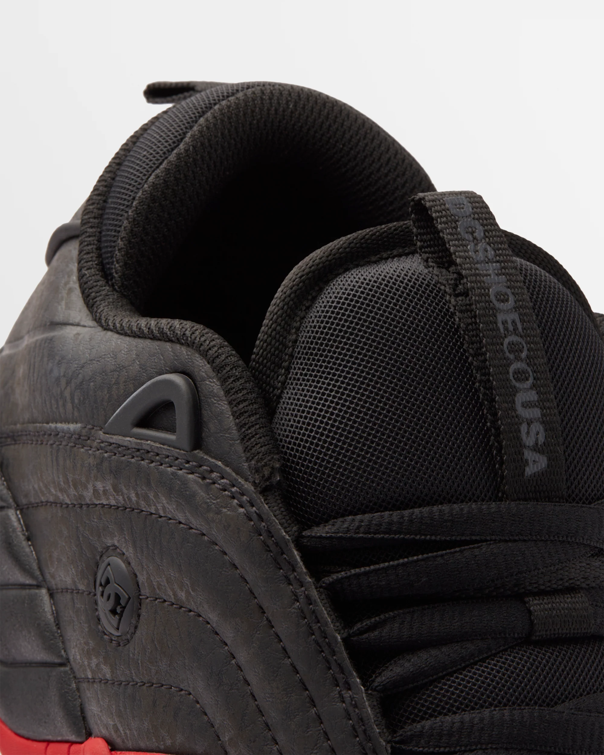 Mens Williams OG Shoes - Image 7