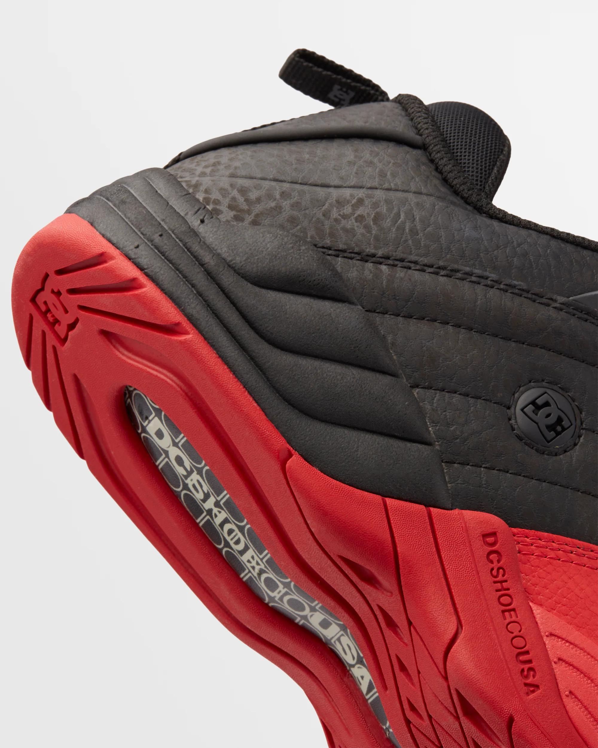 Mens Williams OG Shoes - Image 8