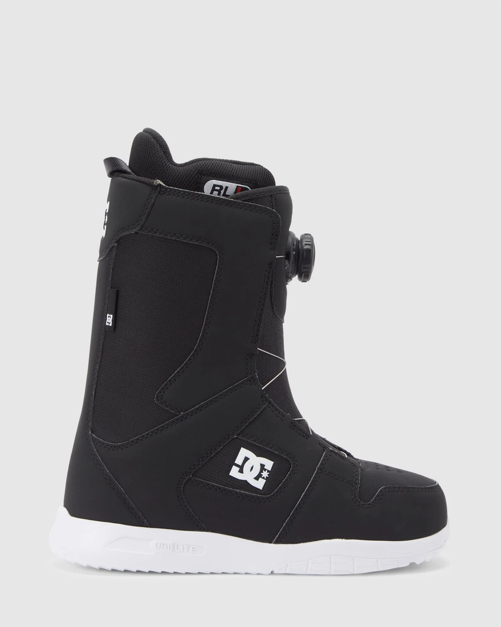 Womens Phase BOA Snowboard Boots - Image 2