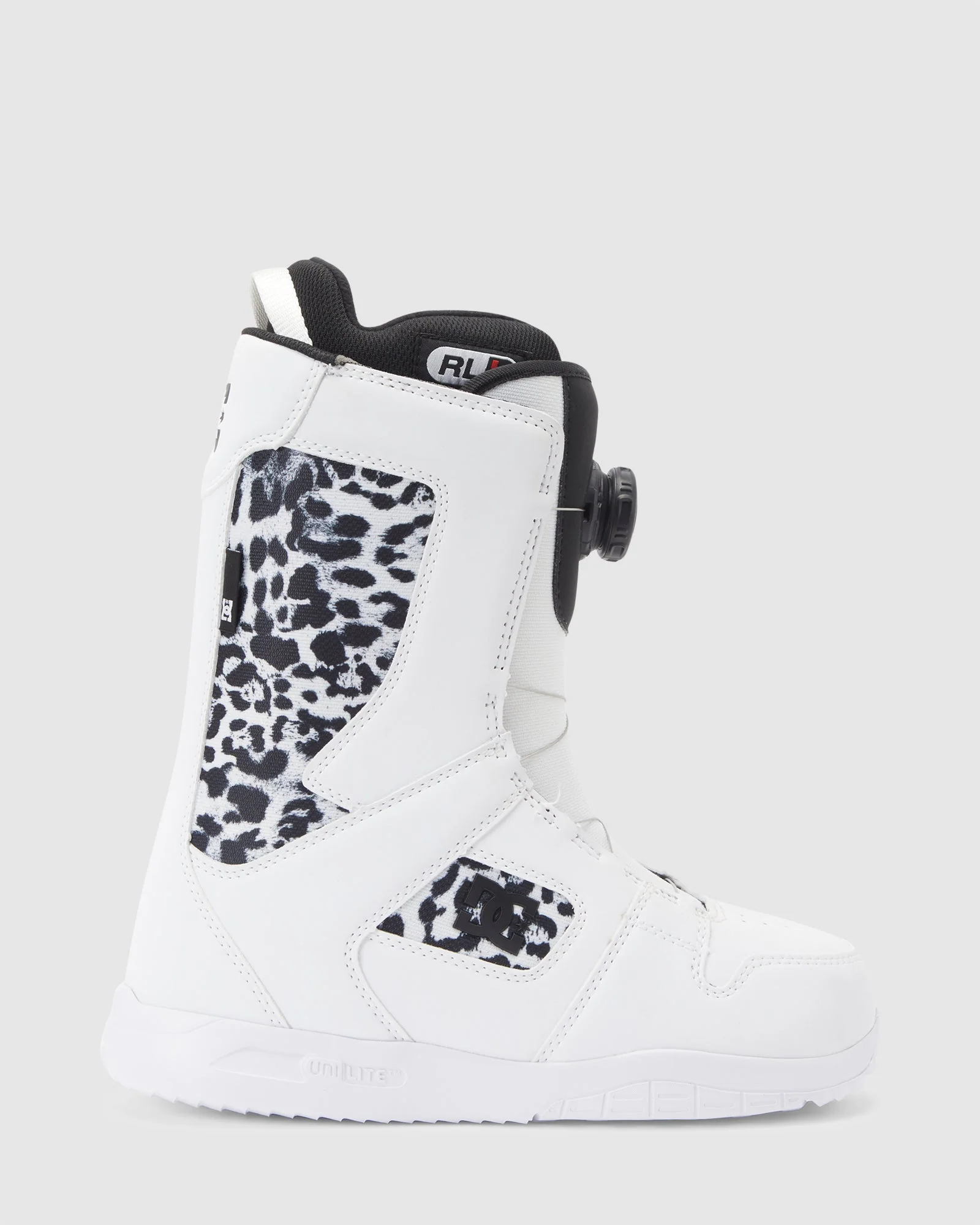 Womens Phase BOA Snowboard Boots - Image 2