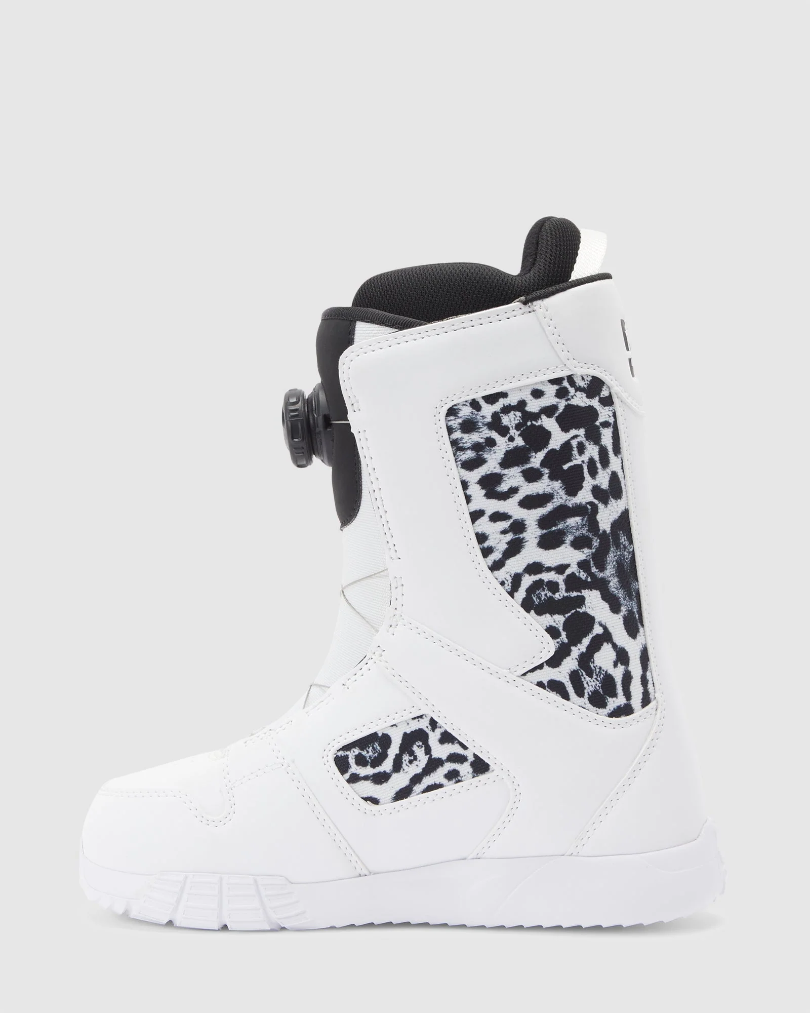 Womens Phase BOA Snowboard Boots - Image 3