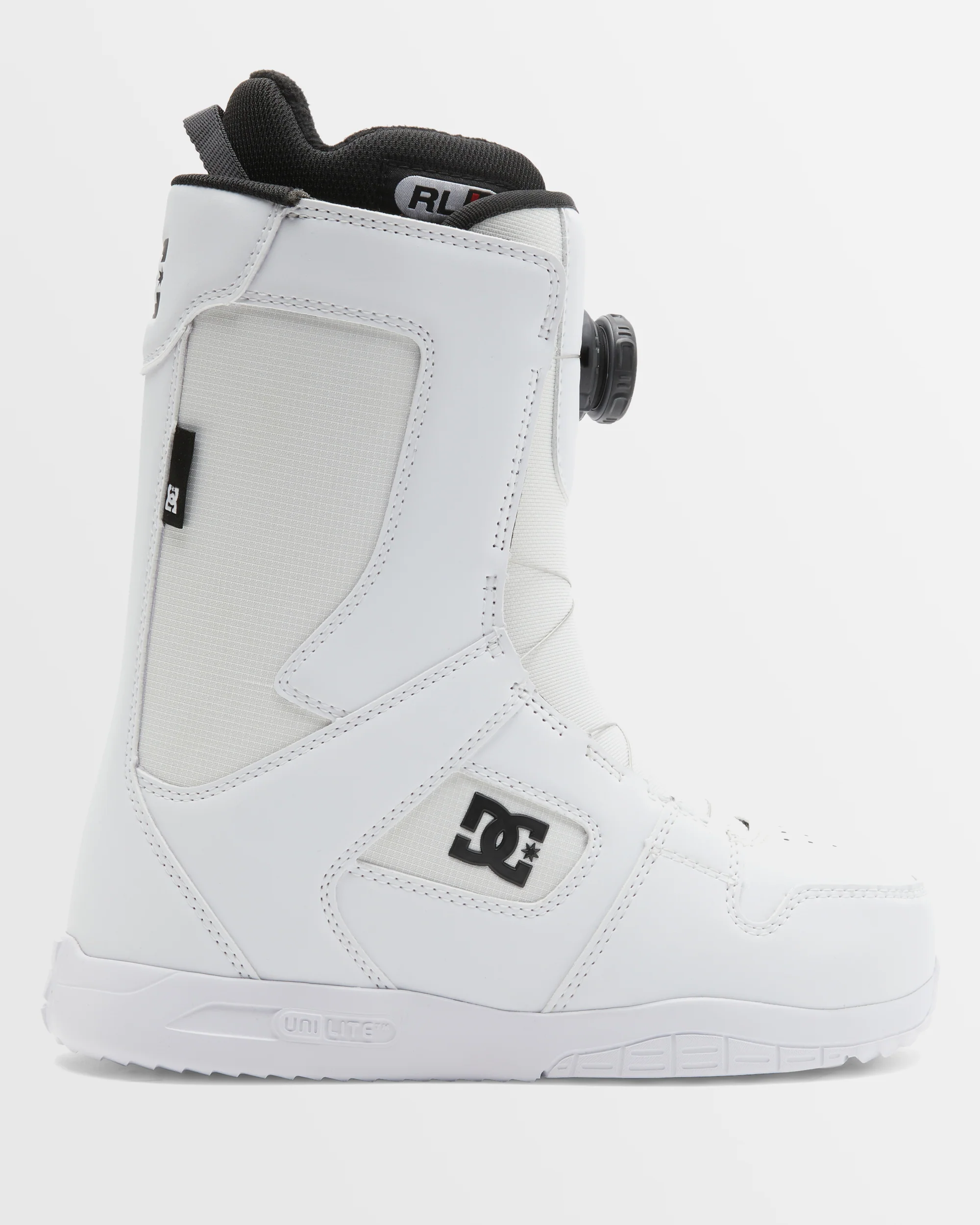 Womens Phase BOA Snowboard Boots - Image 2