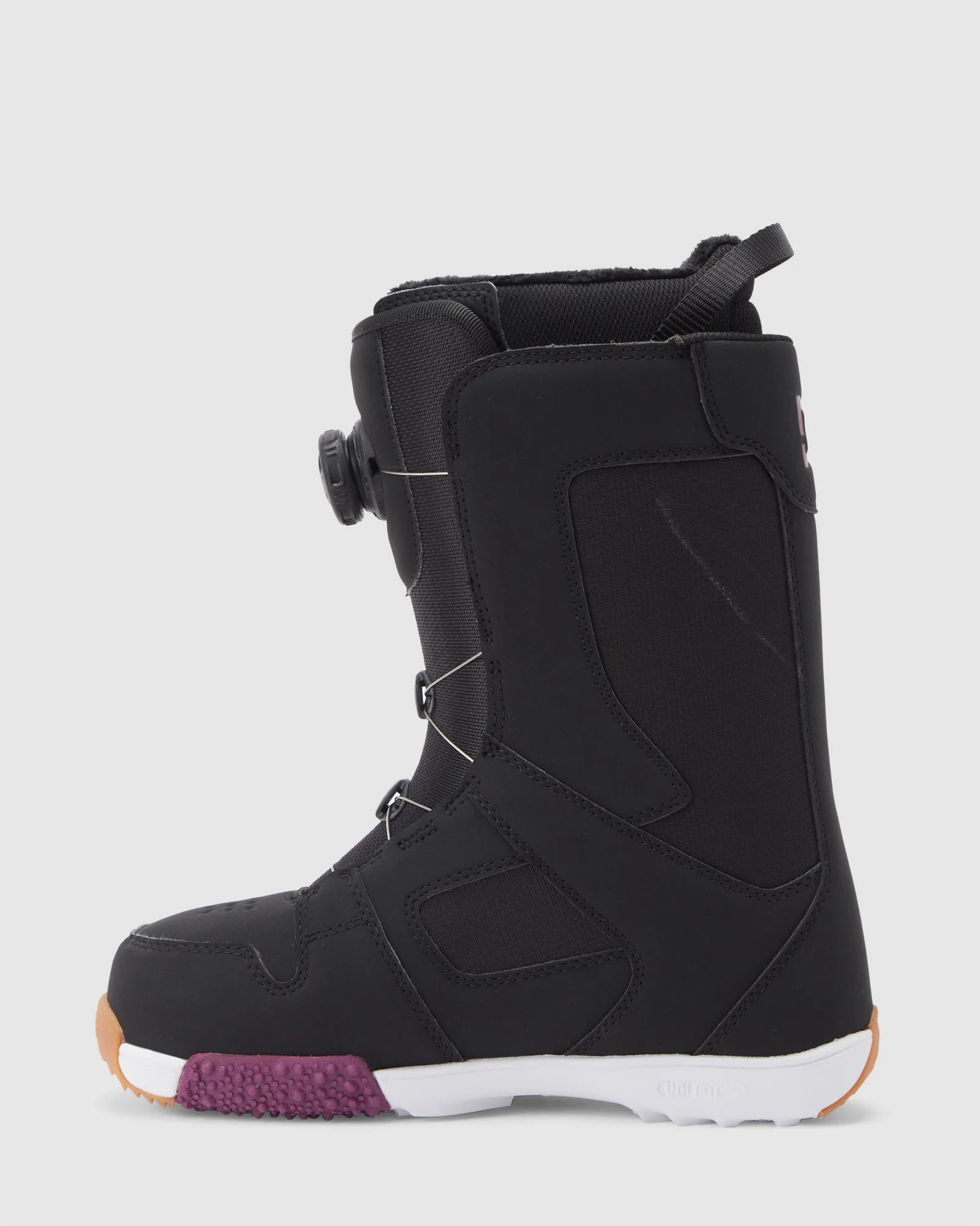 Womens Phase BOA Pro Snowboard Boots - Image 3