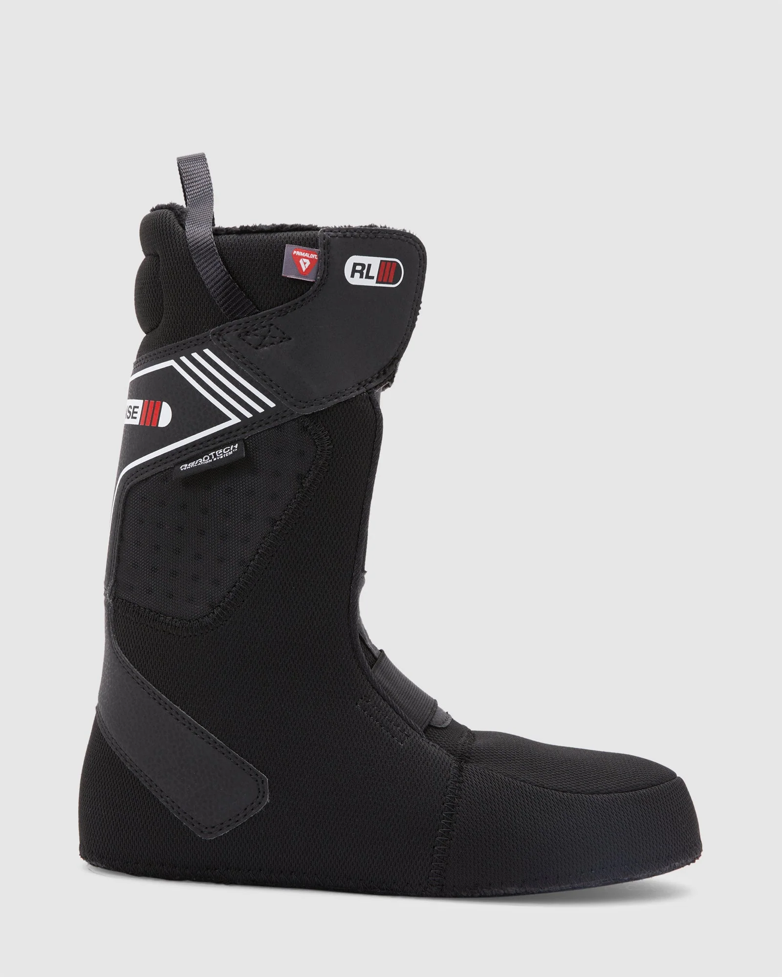 Womens Phase BOA Pro Snowboard Boots - Image 5