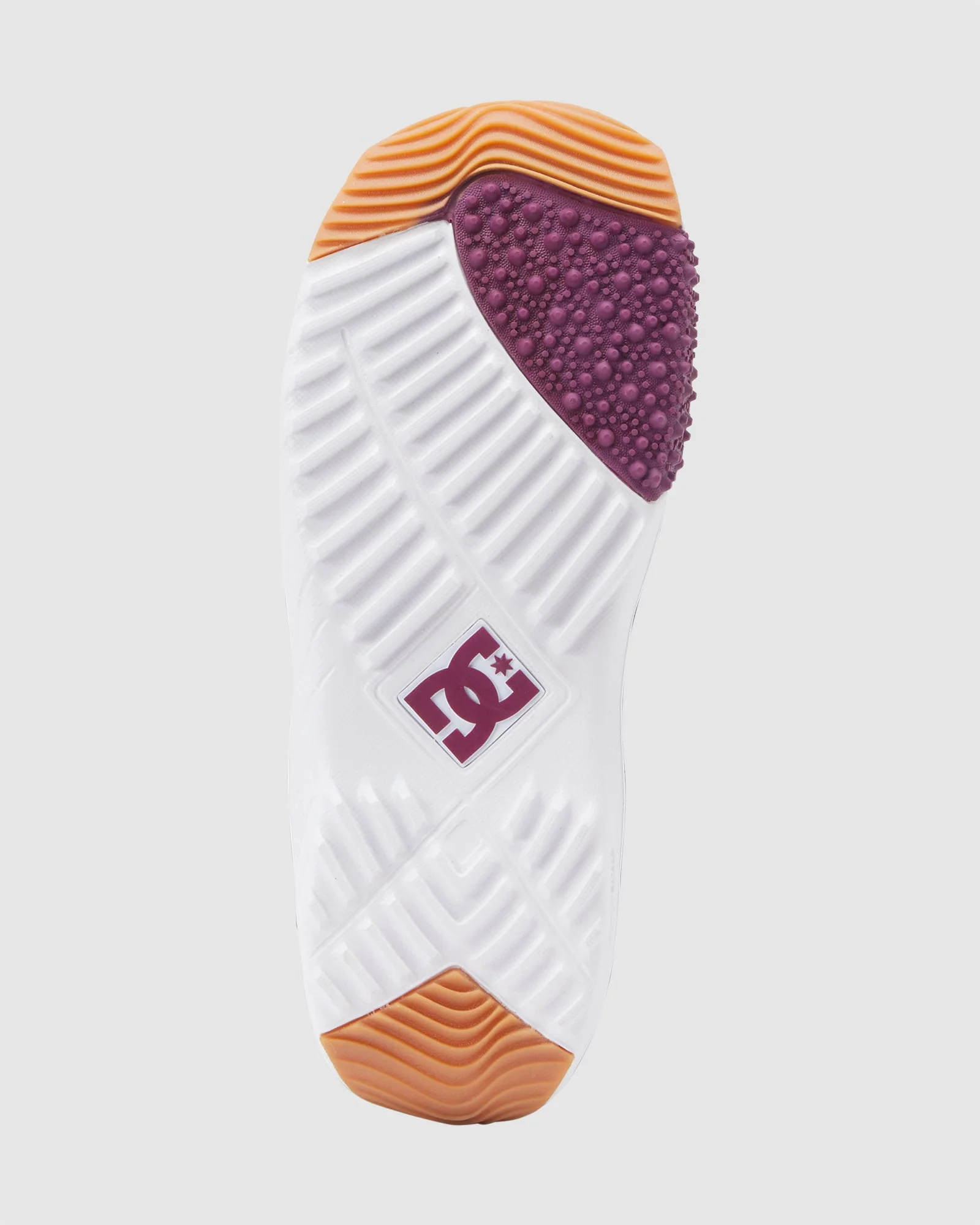 Womens Phase BOA Pro Snowboard Boots - Image 6
