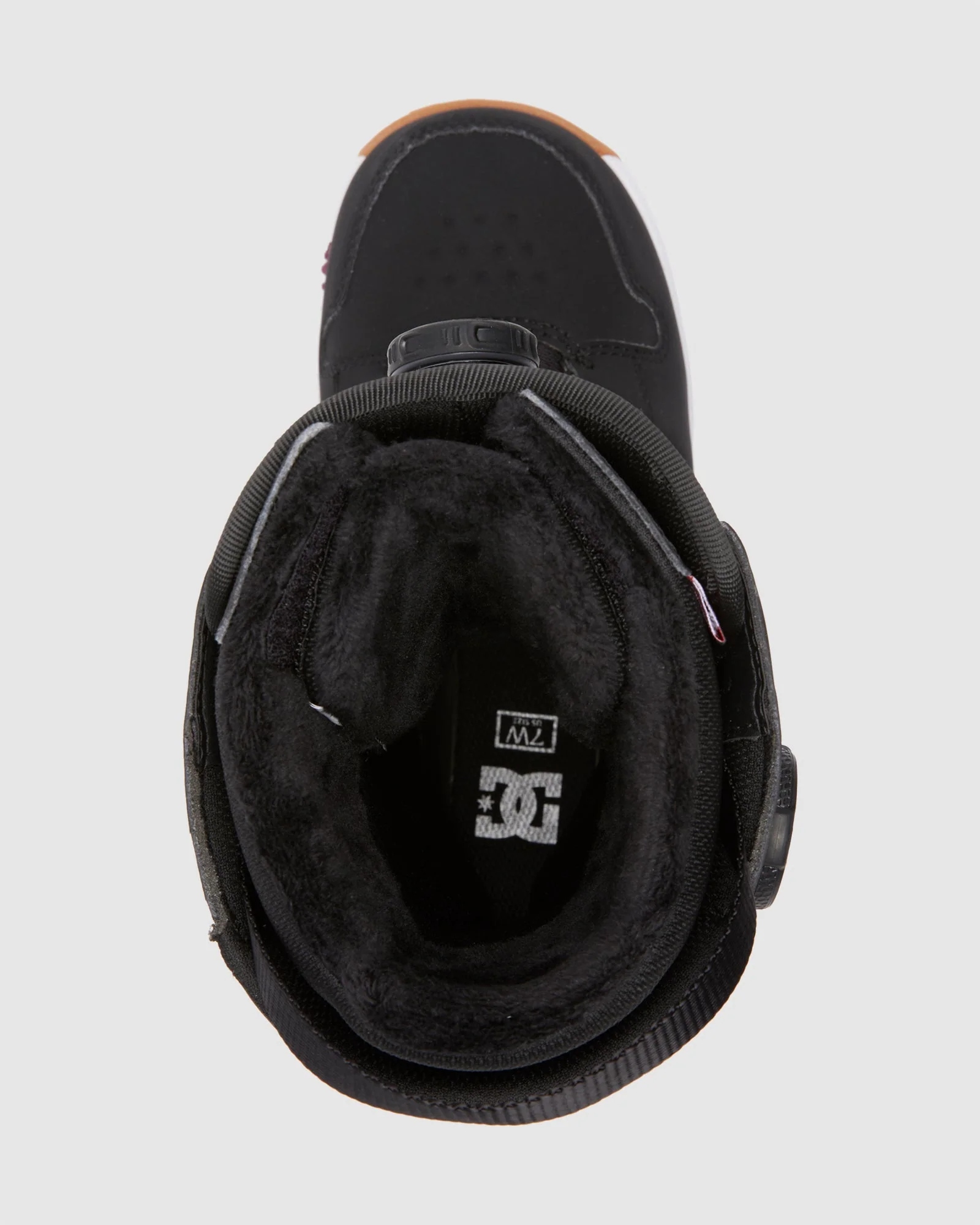 Womens Phase BOA Pro Snowboard Boots - Image 7