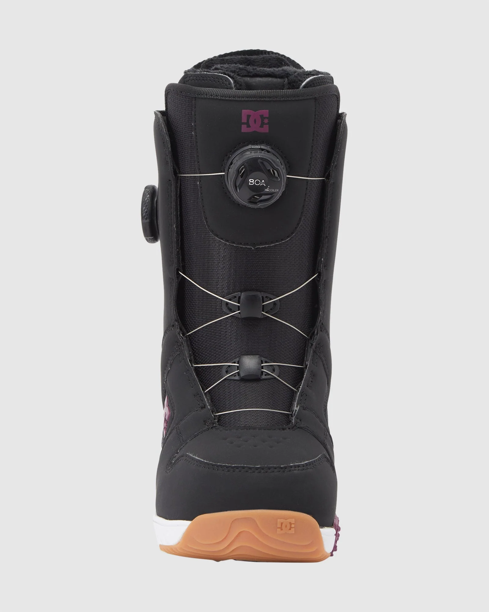 Womens Phase BOA Pro Snowboard Boots - Image 8
