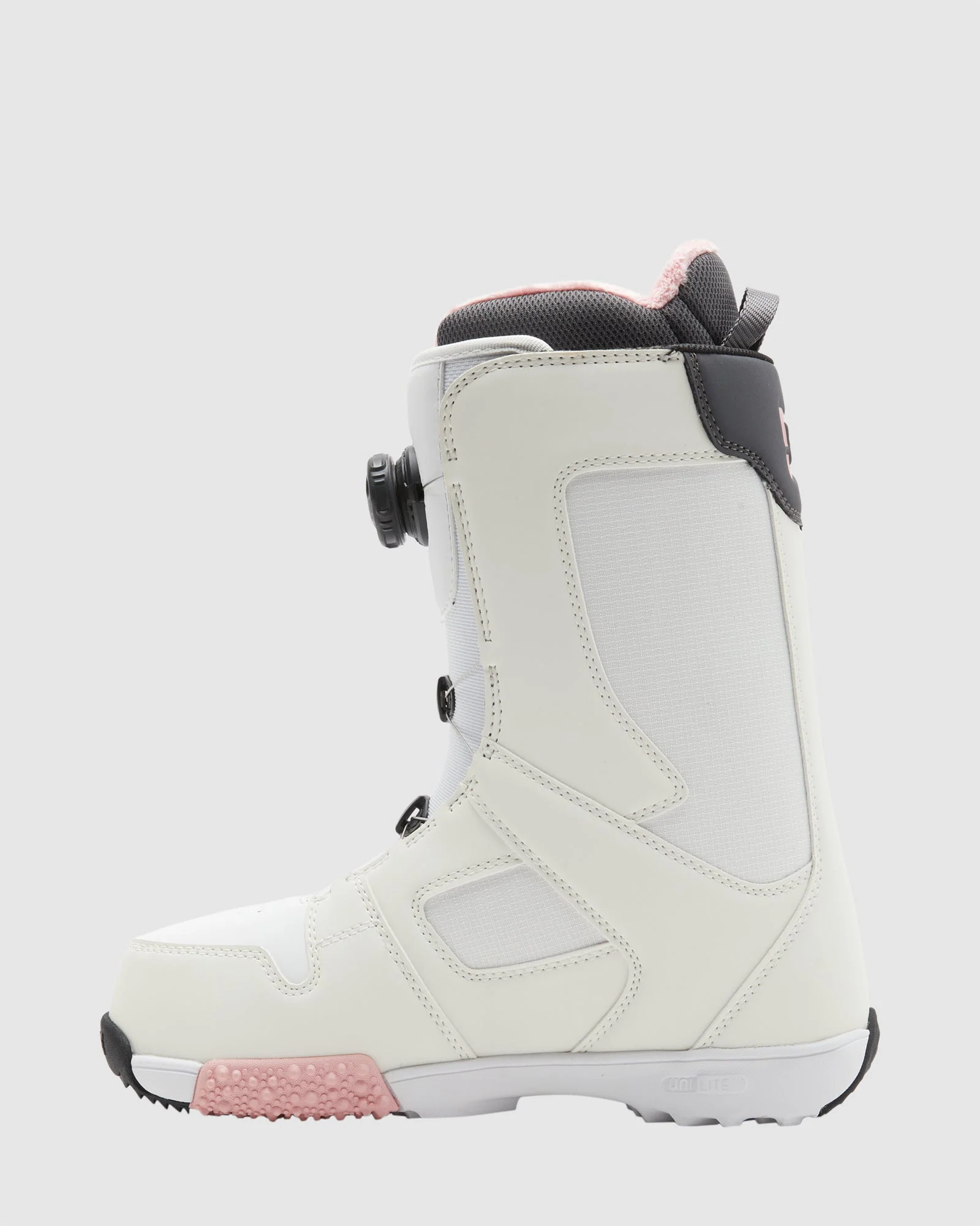 Womens Phase BOA Pro Snowboard Boots - Image 3