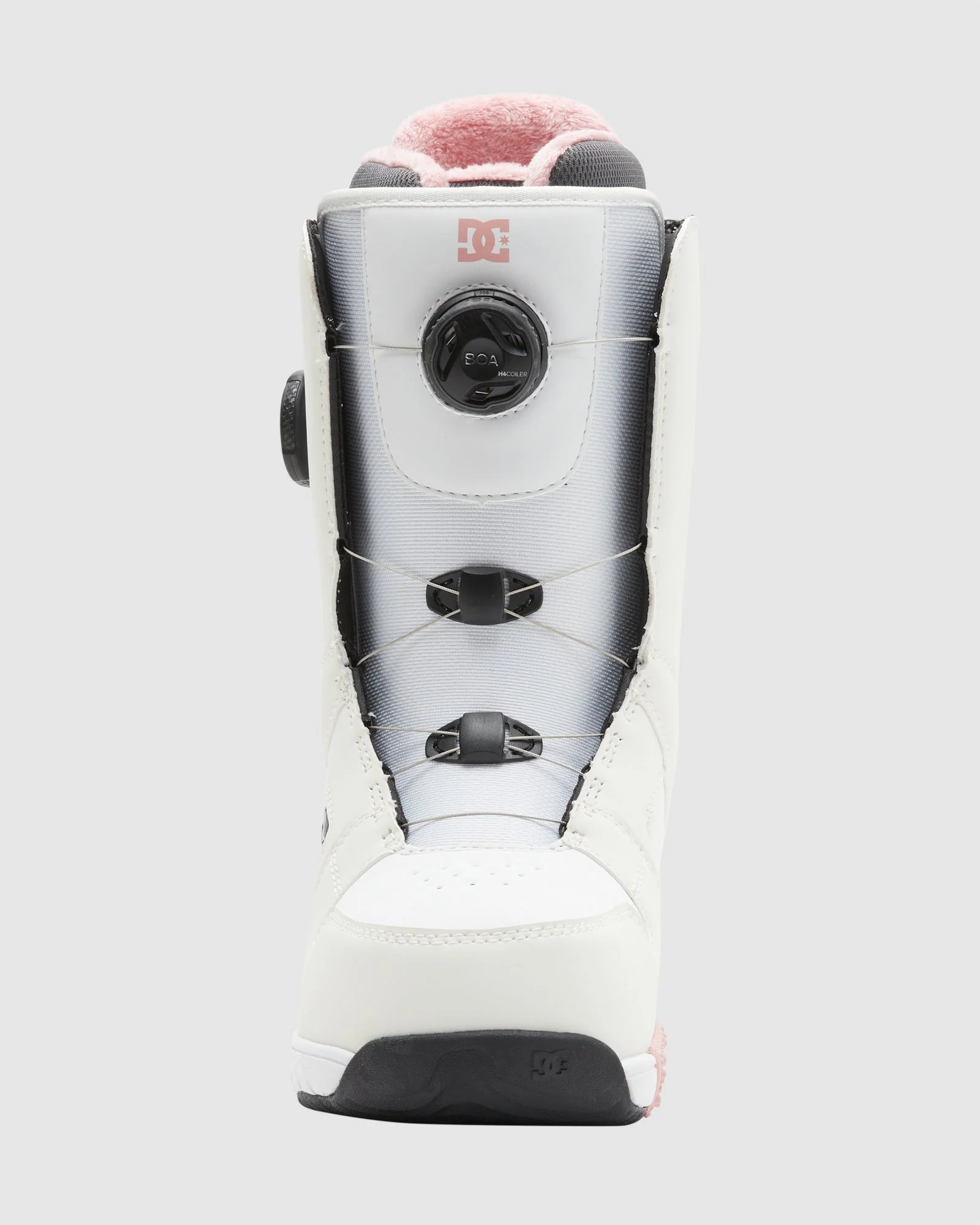 Womens Phase BOA Pro Snowboard Boots - Image 5