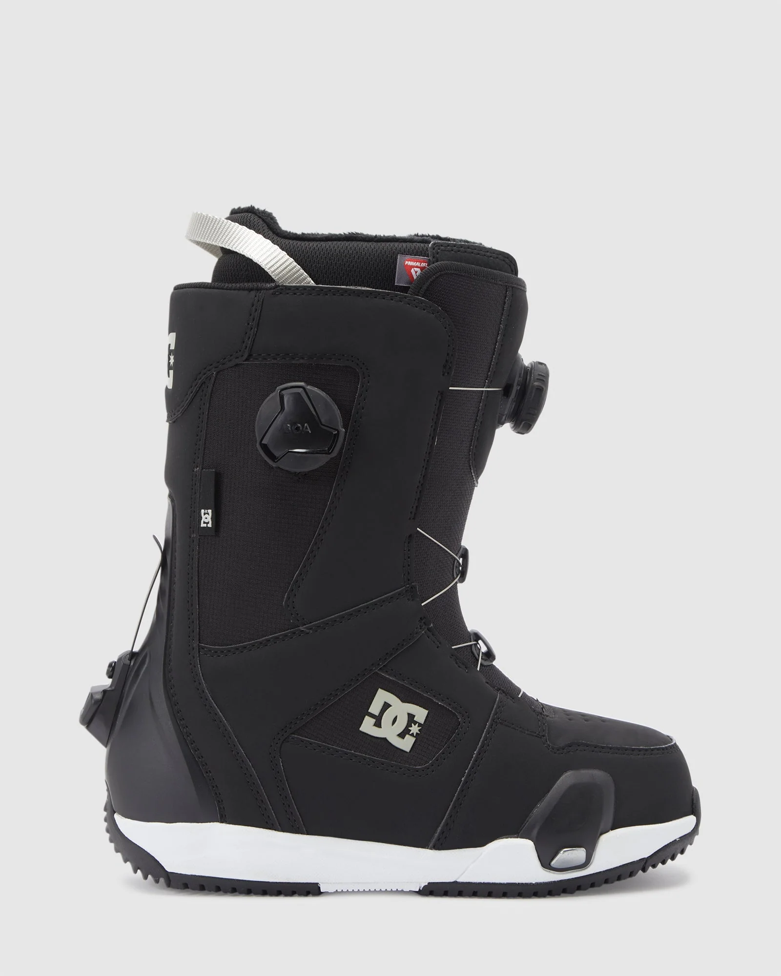 Womens Phase BOA Pro Step On Snowboard Boots - Image 2