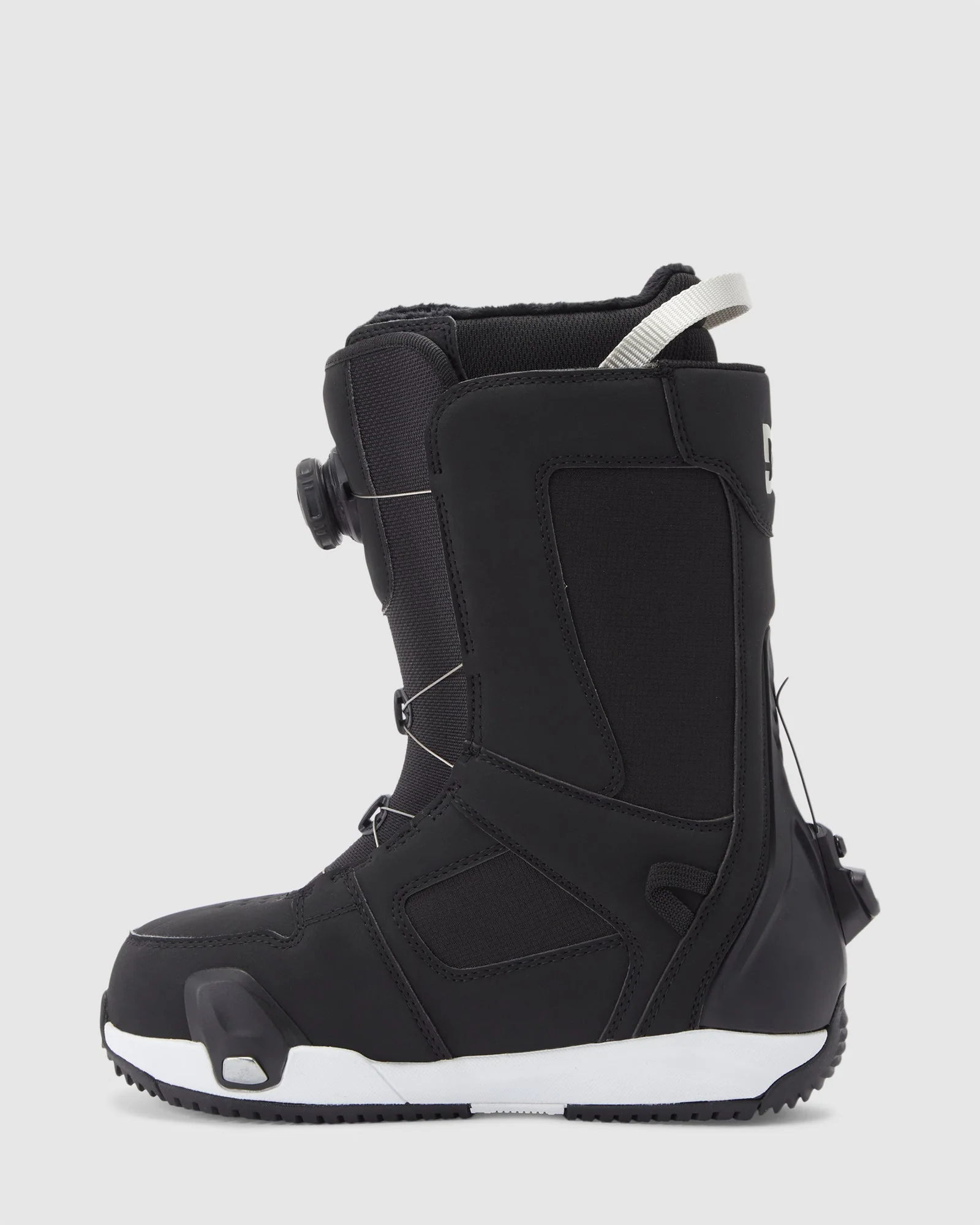 Womens Phase BOA Pro Step On Snowboard Boots - Image 3