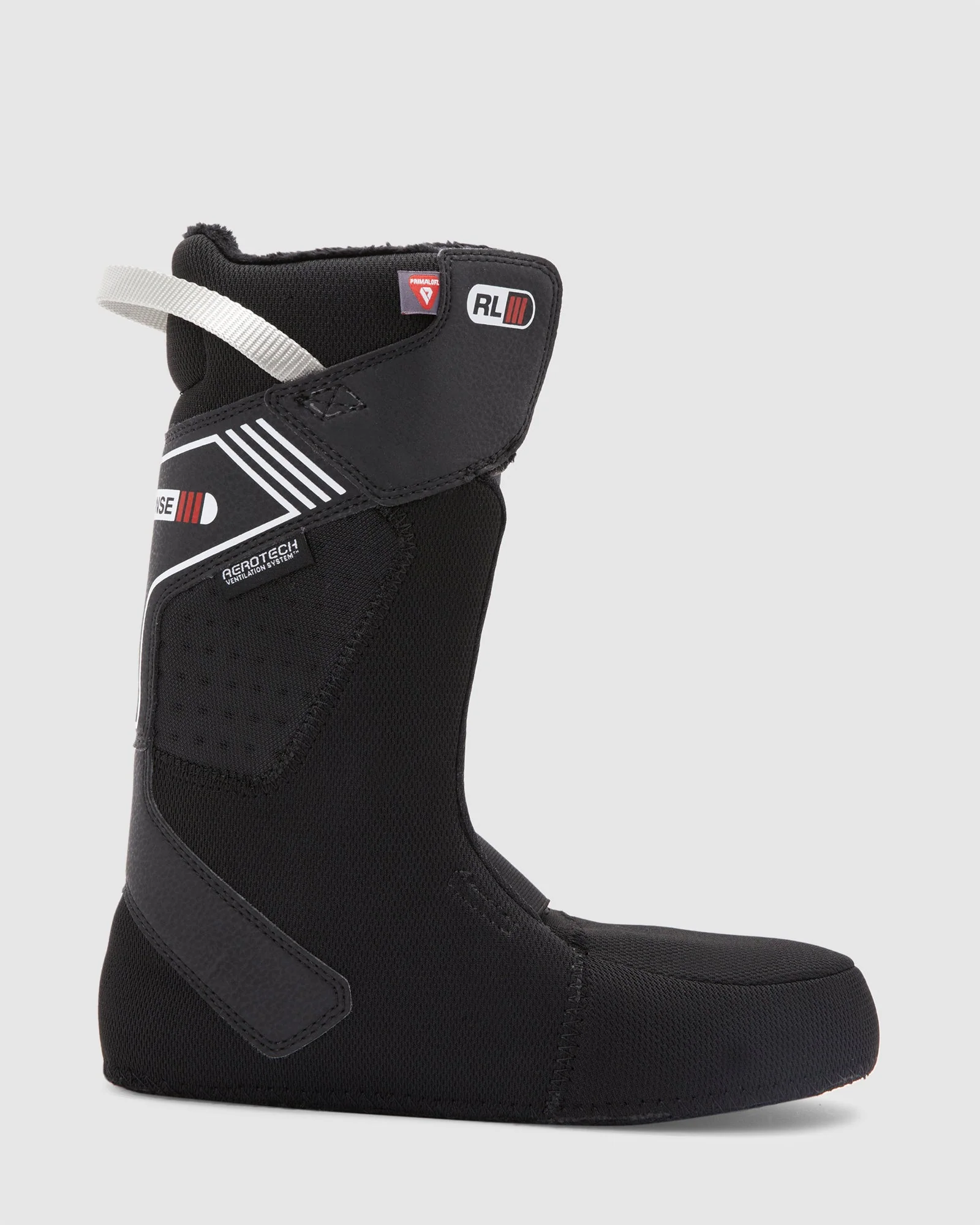 Womens Phase BOA Pro Step On Snowboard Boots - Image 5